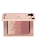 Next Natasha Denona My Mini Dream Glow Blush Travel Luminous Cheek Essential- Buy online at McGrocer