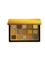 Next Natasha Denona Midi Eyeshadow Palette YUCCA 15 Pan- Buy online at McGrocer