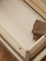 Next Snuz 2 Pack Sand Crib Fitted Sheets- Buy online at McGrocer