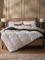 Next Sleepeezee Hotel Luxe 10.5 Tog Hypoallergenic Duvet- Buy online at McGrocer