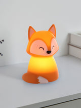 Next Eglo Castellino Fox Night Light- Buy online at McGrocer