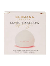 Next CLOMANÁ Beauty Marshmallow Makeup Sponge Shape 1- Buy online at McGrocer