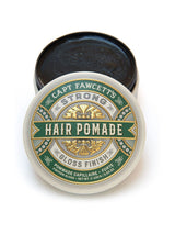 Next Strong Hold High Gloss Hair Pomade 100g- Buy online at McGrocer