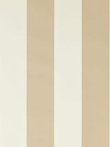 Next Sanderson Brown Sherwood Stripe Country Woodland Wallpaper 10M- Buy online at McGrocer