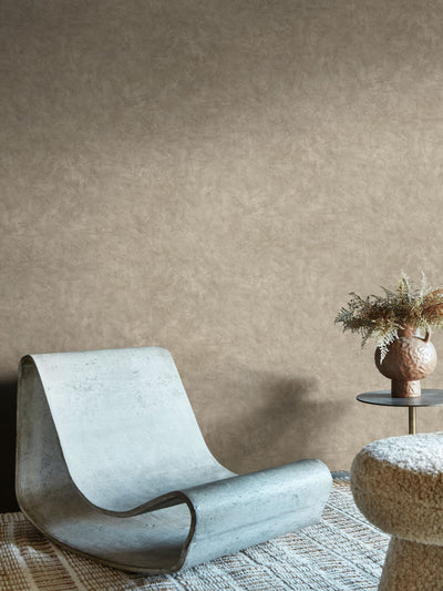 Next Abigail Ahern Ground Urbanite Tadelakt A4 Wallpaper Sample- Buy online at McGrocer