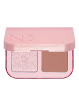 Next Natasha Denona Essential Duo Eyeshadow Palette- Buy online at McGrocer