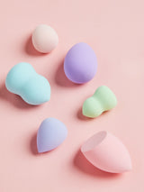 Next 6-Piece Makeup Sponge Blender Set- Buy online at McGrocer