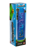 Minecraft Flow Lamp 33cm plastic lamp (British brand)