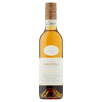 M&S De Bortoli Noble One Botrytis Semillon Dessert Wine 37.5cl- Buy online at McGrocer