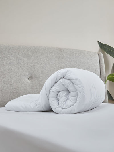 Next Catherine Lansfield Home Essentials Hollowfibre 13.5 Tog Duvet- Buy online at McGrocer