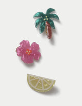 M&S Hair Clips 3 Pack - Hair Accessories- Buy online at McGrocer