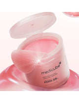 M&S PDRN Pink Collagen Toner Pads, 70 pads- Buy online at McGrocer