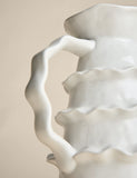 Ruffle Layer Jug