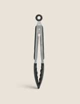 M&S Small Silicone Kitchen Tongs- Buy online at McGrocer