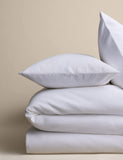 Pure Cotton Waffle Bedding Set, imported from the UK