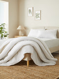 Wool duvet medium weight (British brand)