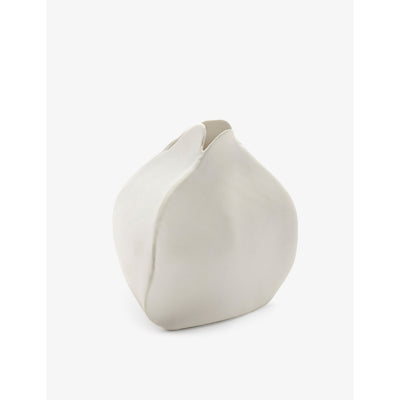 selfridges Serax Perfect Imperfection 11 Porcelain Vase 10.5cm- Buy online at McGrocer