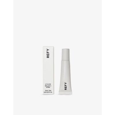 selfridges REFY Lip Gloss 13ml- Buy online at McGrocer