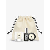 selfridges Jo Malone London Miniature Luxuries Trio Gift Set- Buy online at McGrocer