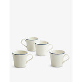 selfridges Gordon Ramsay Maze Porcelain Mug 400ml- Buy online at McGrocer