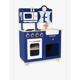 selfridges Le Toy Van Oxford Wooden Toy Kitchen 90cm- Buy online at McGrocer