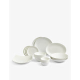 selfridges Wedgewood Gio Fine Bone China Dinnerware 20-Piece Set- Buy online at McGrocer