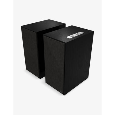 selfridges Klipsch The Nines McLaren Edition Heritage-Inspired Powered Speakers- Buy online at McGrocer