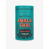 Amala Chai Masala chai tea kit (British brand)