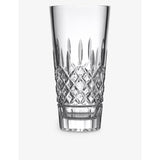 selfridges Waterford Lismore Crystal Glass Vase 30cm- Buy online at McGrocer