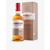 selfridges Benromach Contrasts Organic Speyside Single Malt Scotch Whisky 700ml- Buy online at McGrocer