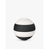 selfridges Villeroy & Boch Iconic La Boule Petite Stackable Five-Piece Porcelain Set- Buy online at McGrocer