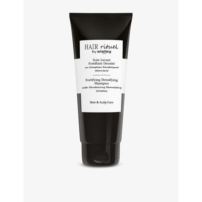 selfridges Sisley Fortifying Densifying Shampoo 200ml- Buy online at McGrocer