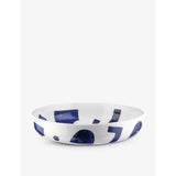 selfridges Alessi Itsumo Yunoki Porcelain Soup Bowls Set of Four 20cm- Buy online at McGrocer