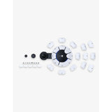PlayStation Access Controller for PS5 customisable control kit - British product