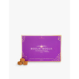 Booja Booja organic chocolate truffles Signature Collection 184g, imported from the UK
