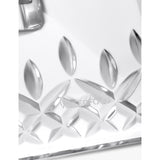 Waterford Lismore Essence crystal photo frame 22.5cm x 27.5cm (British brand)