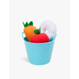 selfridges LeMieux Toy Pony Treat Bucket with Apple, Carrot & Mint Treats- Buy online at McGrocer