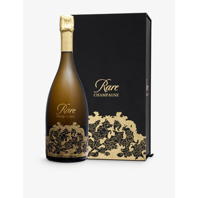 selfridges Millésime Champagne 2013 750ml- Buy online at McGrocer
