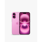 selfridges Apple iPhone 16 128GB Smartphone- Buy online at McGrocer