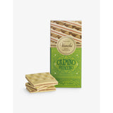 selfridges Venchi Pistachio Cremino Chocolate Bar 110g- Buy online at McGrocer