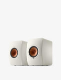 KEF LS50 II Hi-Fi Speaker System
