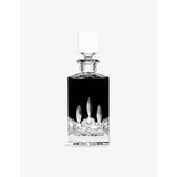 selfridges Waterford Lismore Square Crystal Glass Decanter 720ml- Buy online at McGrocer