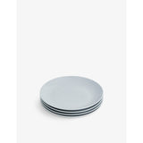 selfridges Royal Doulton Gordon Ramsay Maze Stoneware Plates Set of Four- Buy online at McGrocer
