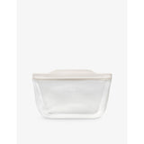 selfridges OXO Good Grips Reusable Silicone Stand-Up Snack Bag 335ml- Buy online at McGrocer