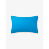 selfridges Ralph Lauren Home Polo Player Logo-Embroidered Standard Cotton Pillowcase 50cm x 75cm- Buy online at McGrocer