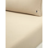 selfridges Ralph Lauren Home Player Cotton Fitted Sheet- Buy online at McGrocer