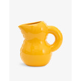selfridges Home Studyo Emily Ceramic Jug- Buy online at McGrocer