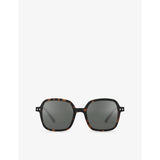 selfridges IZIPIZI Square-Frame Acetate Sunglasses- Buy online at McGrocer