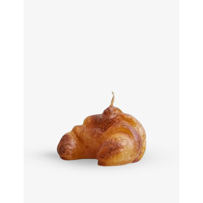 selfridges Introna Cornetto Croissant Without Icing Wax Candle 127g- Buy online at McGrocer