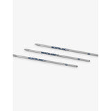 selfridges Montblanc Royal Blue Small Ballpoint Pen Refills Set of Three- Buy online at McGrocer